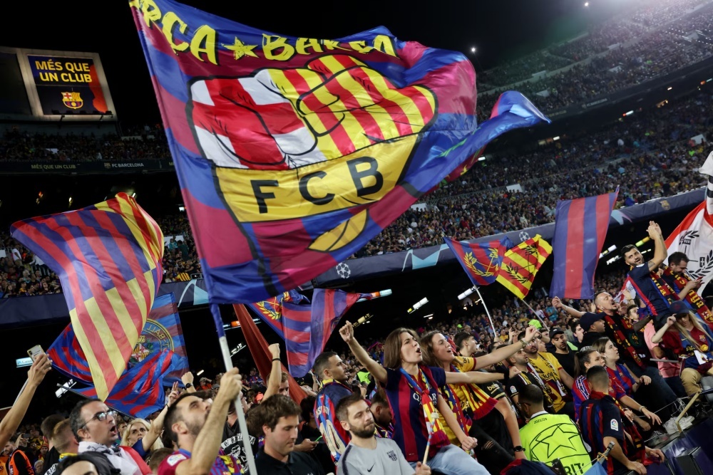 Kich ban dua Barca vo dich vao ngay mai hinh anh