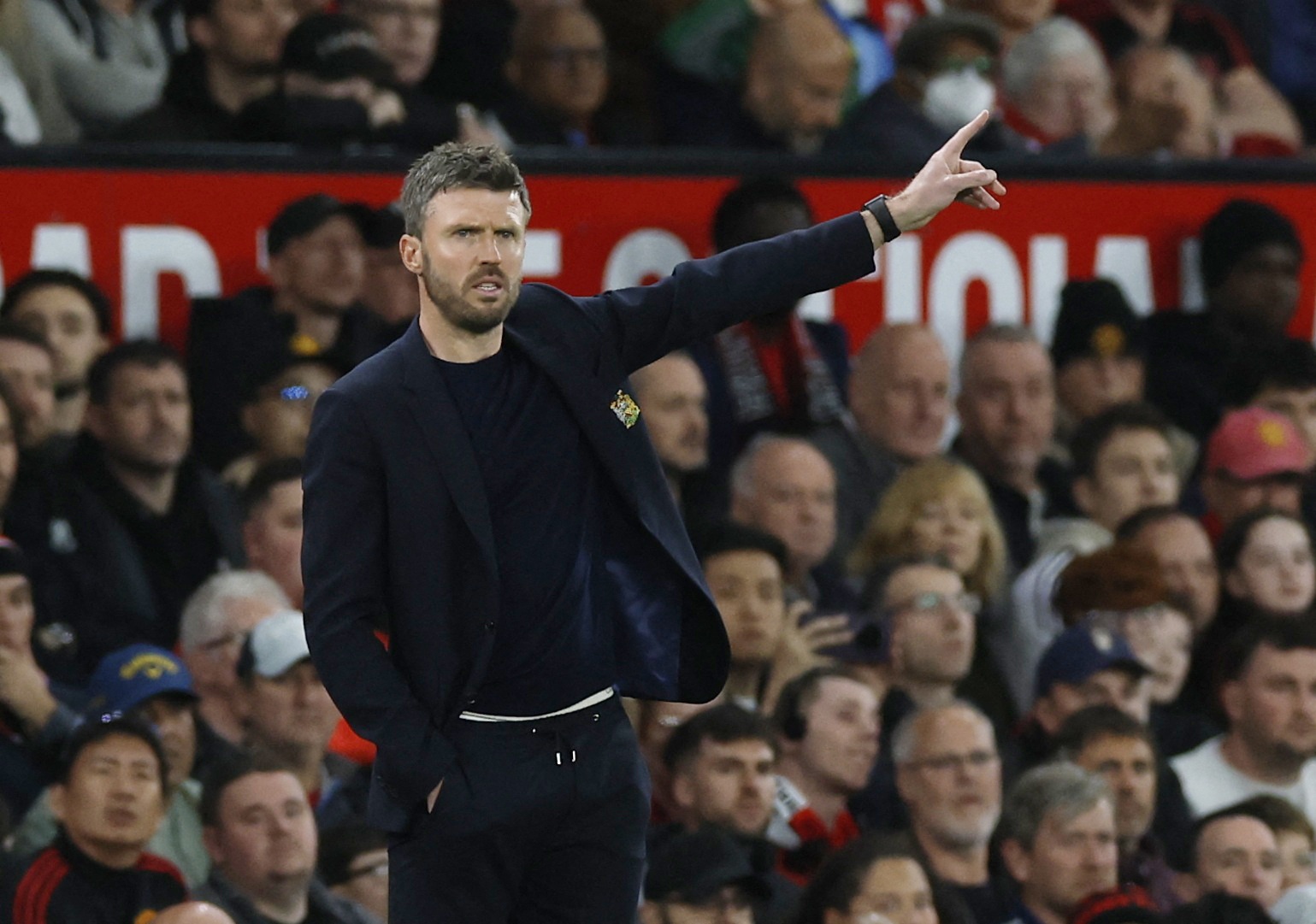 Carrick anh 2