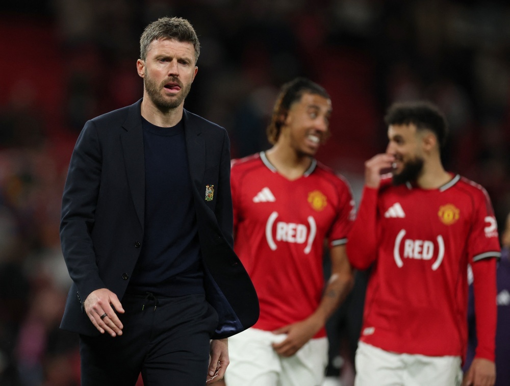 Carrick anh 1