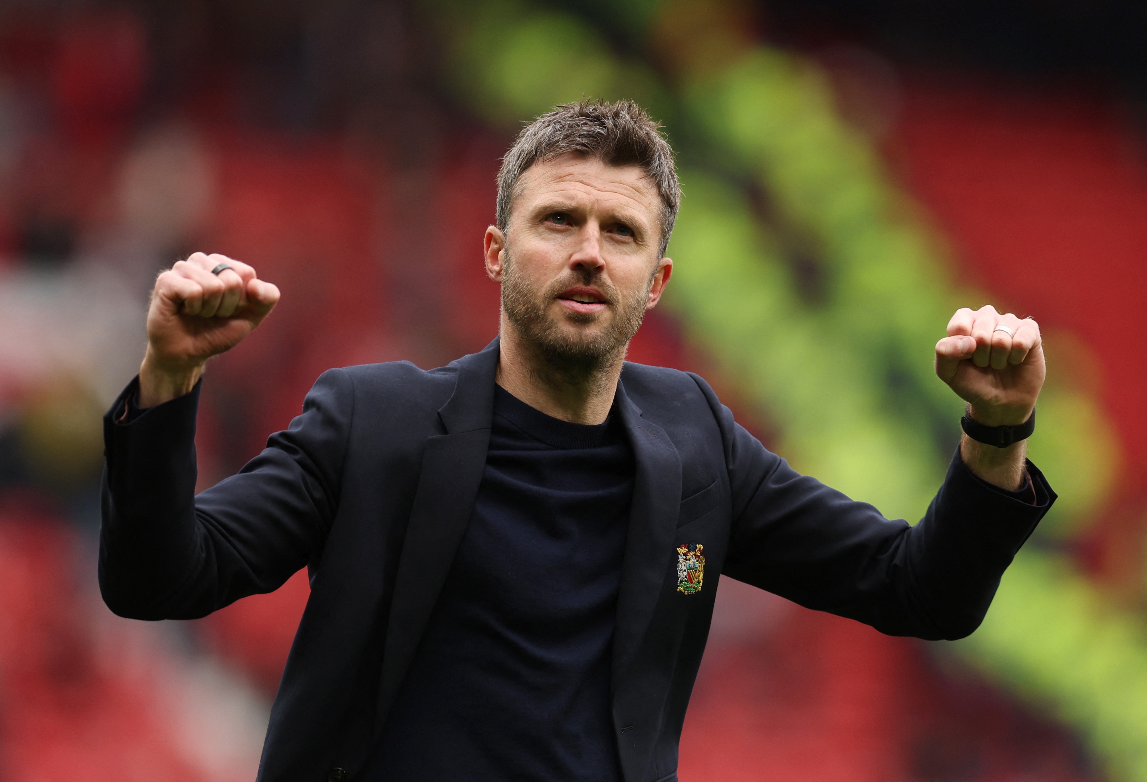 Carrick anh 2