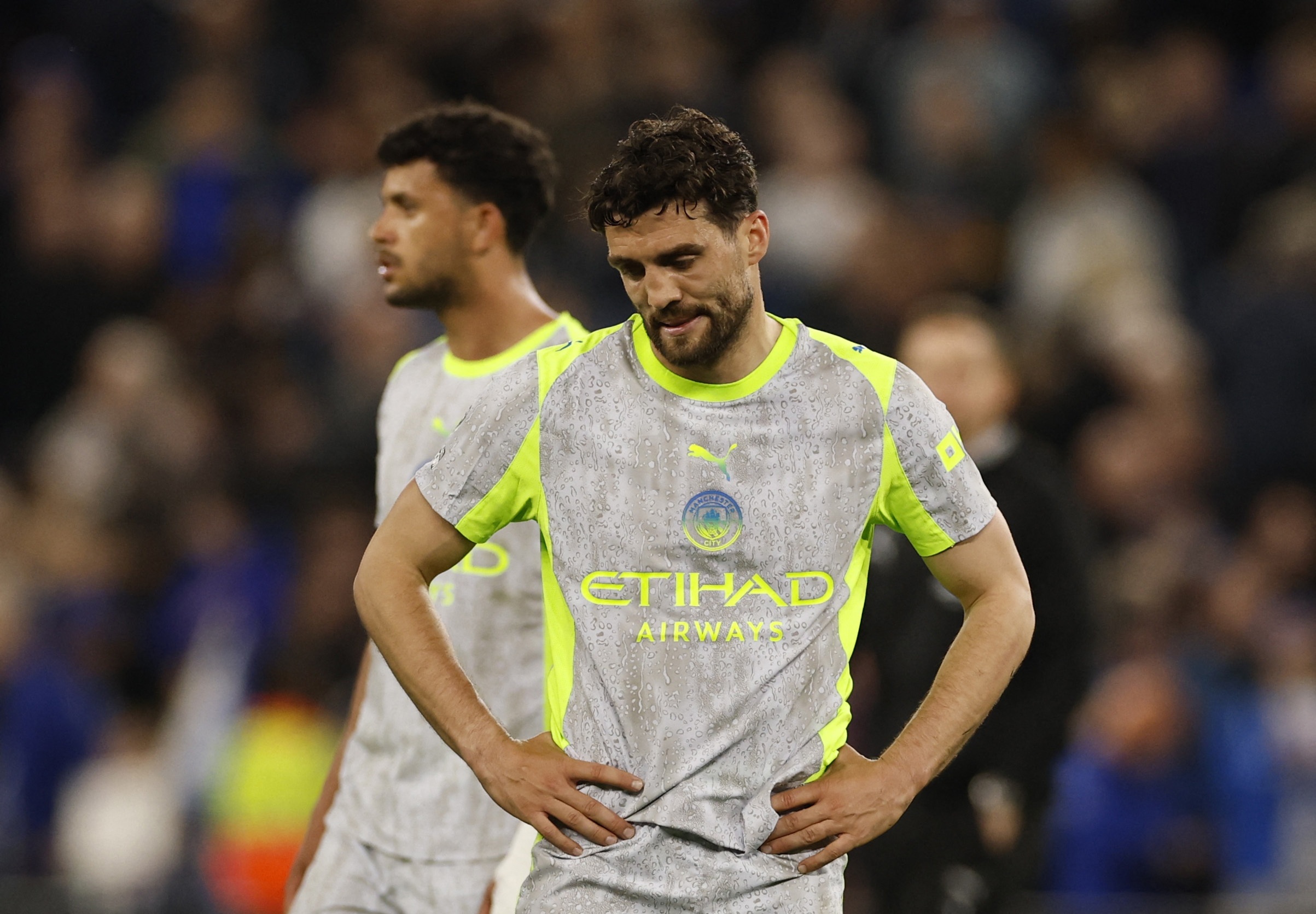 Man City anh 2