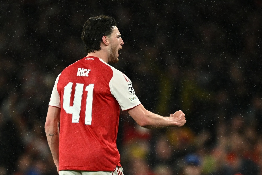 Arsenal anh 1