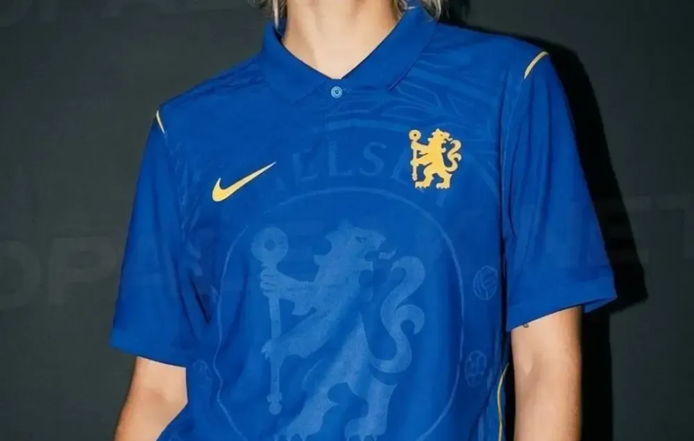 CDV Chelsea phan no vi ao dau moi hinh anh