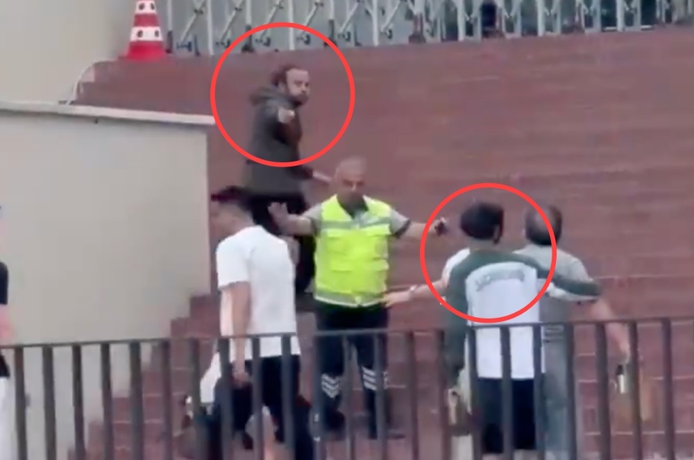 Cuu sao Arsenal bi dam vi mot co gai hinh anh