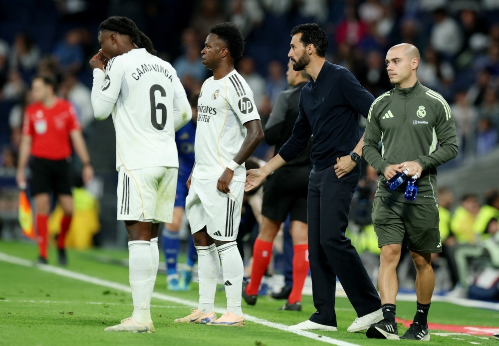 Mourinho anh 1