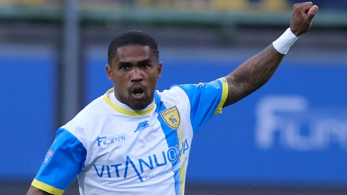 Chievo Verona va giac mo hoi sinh tu dong tro tan hinh anh
