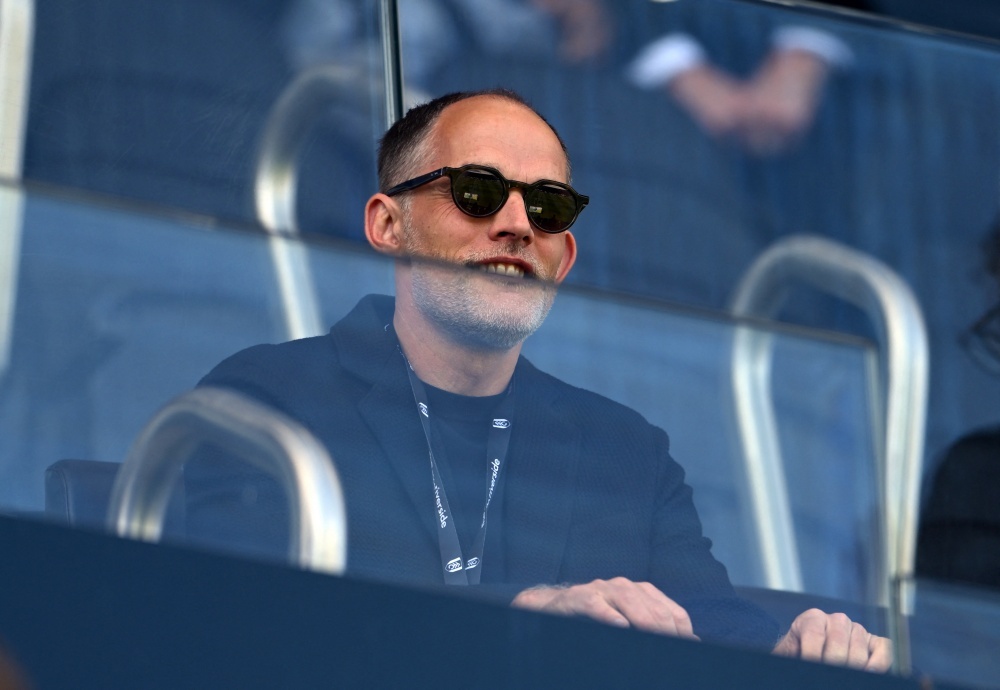 Thomas Tuchel anh 1