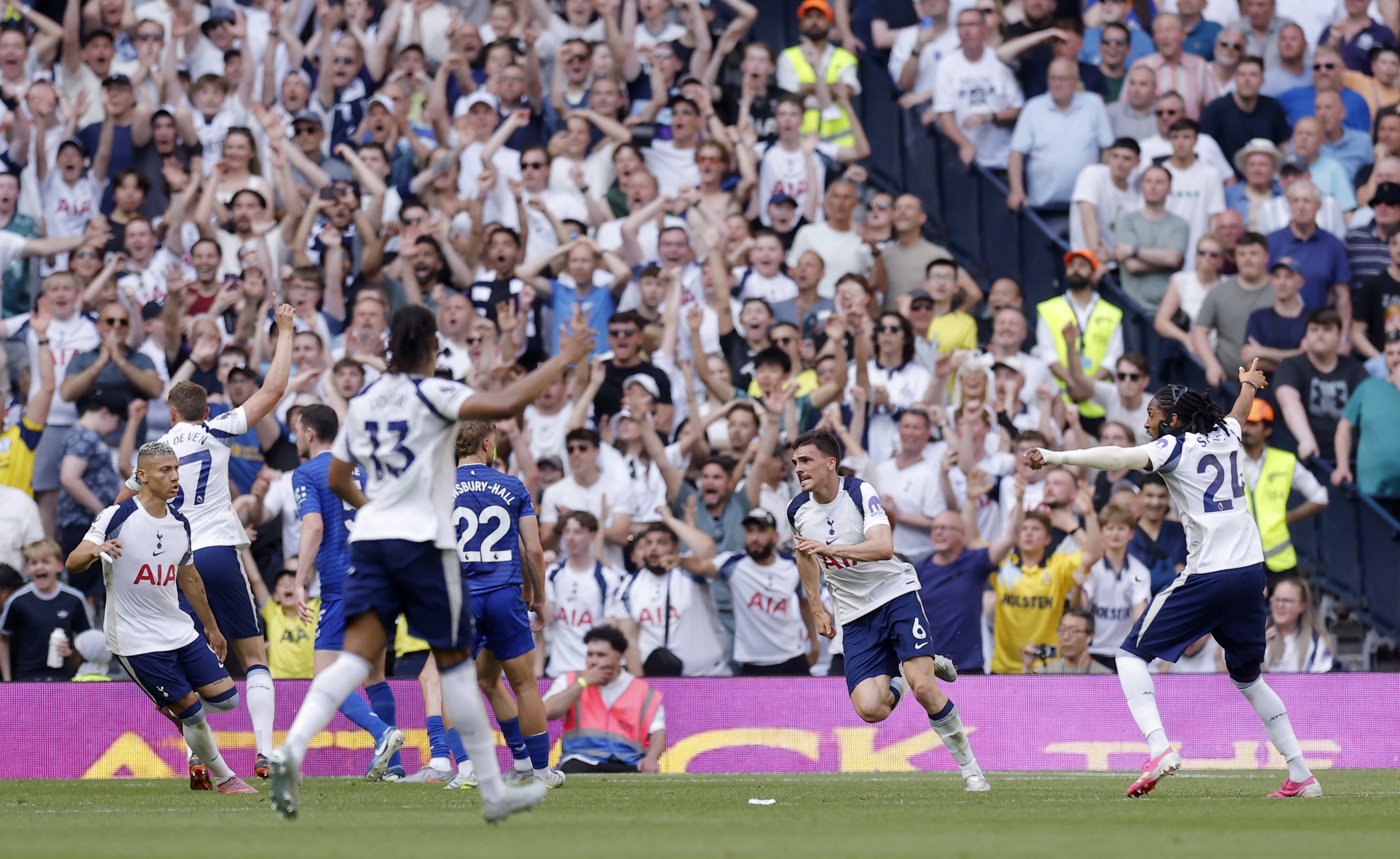 Tottenham anh 1