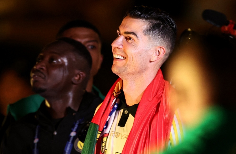 Ronaldo lai lap ky luc trieu do hinh anh