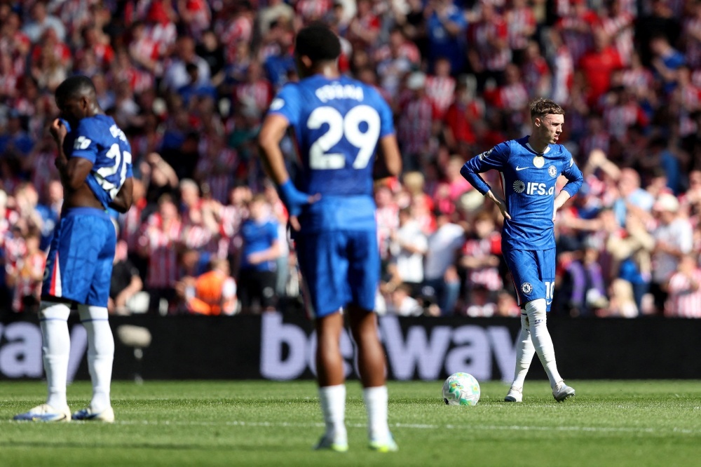 chelsea anh 1