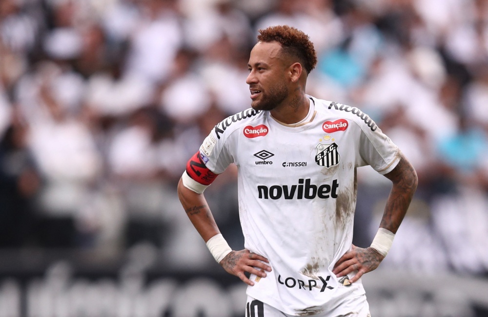 Neymar anh 1