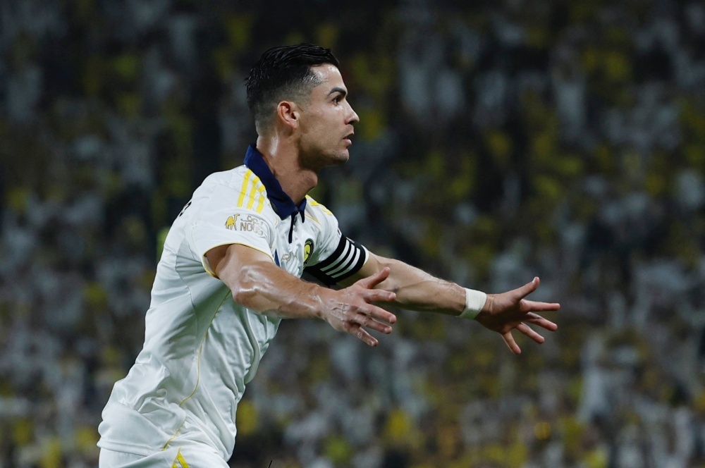 Ronaldo anh 1