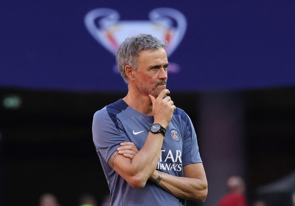 Cach PSG khac che 'vu khi co dinh' cua Arsenal hinh anh