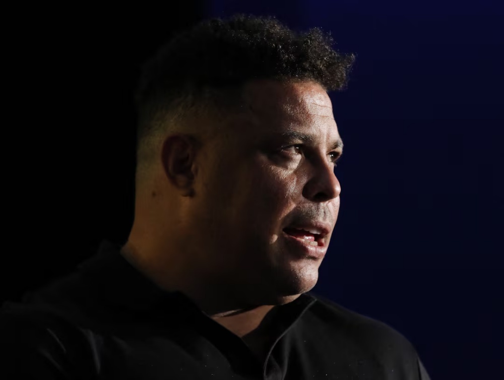 Neu sinh muon hon 20 nam, Ronaldo se con vi dai den dau hinh anh