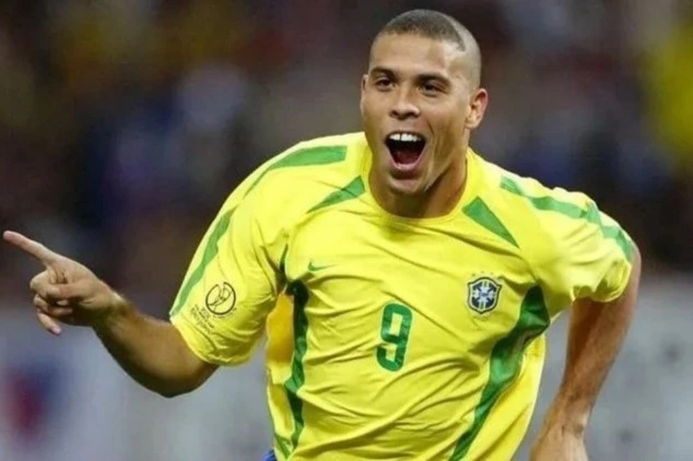 Ronaldo anh 1