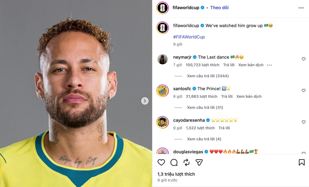 Neymar anh 1