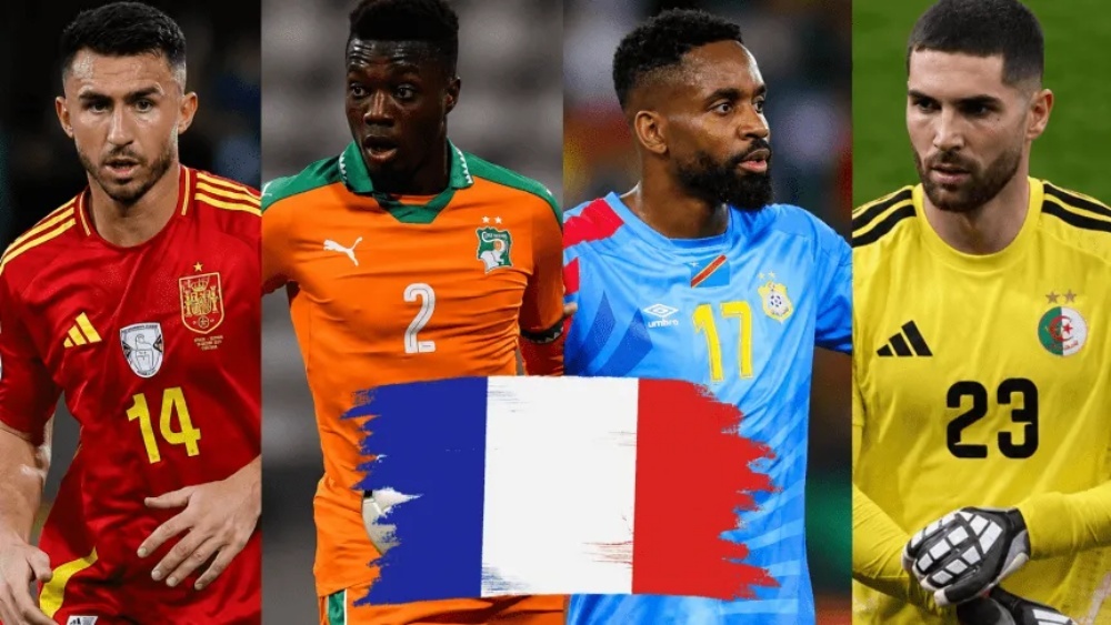 Dau an Phap o 13 doi tuyen du World Cup 2026 hinh anh