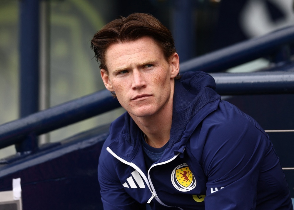 McTominay gay lo lang hinh anh