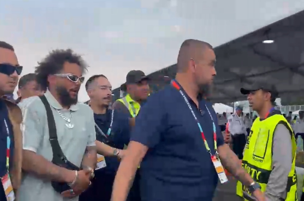 Marcelo thoat hiem o su co tran khai mac World Cup hinh anh