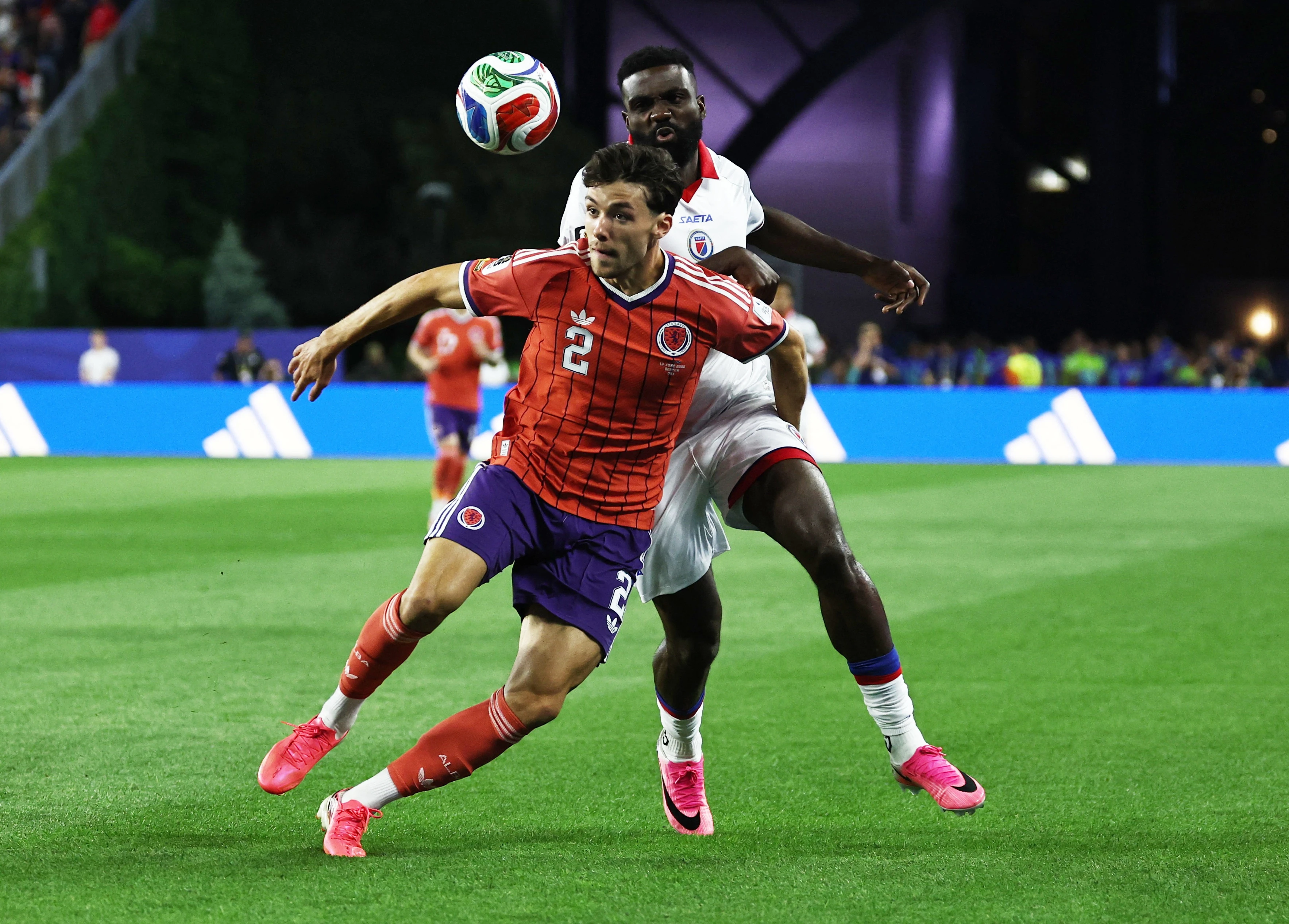 Scotland quyet thang Haiti hinh anh