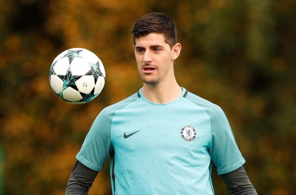 Courtois anh 1