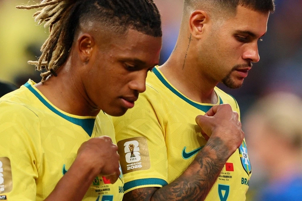 Brazil anh 2