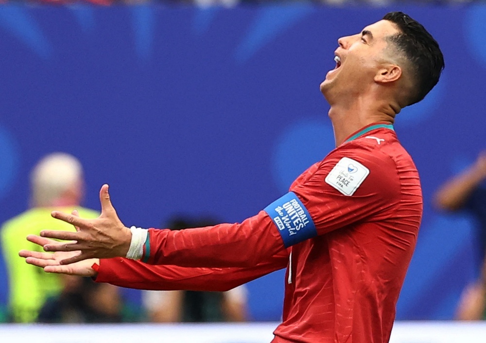 World Cup anh 1