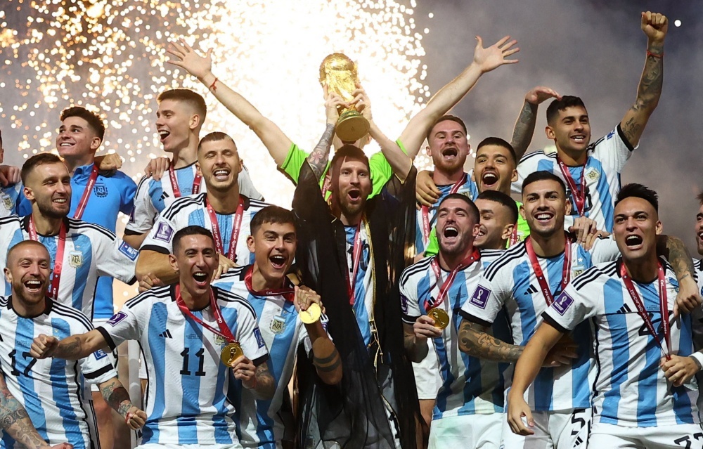 World Cup anh 8