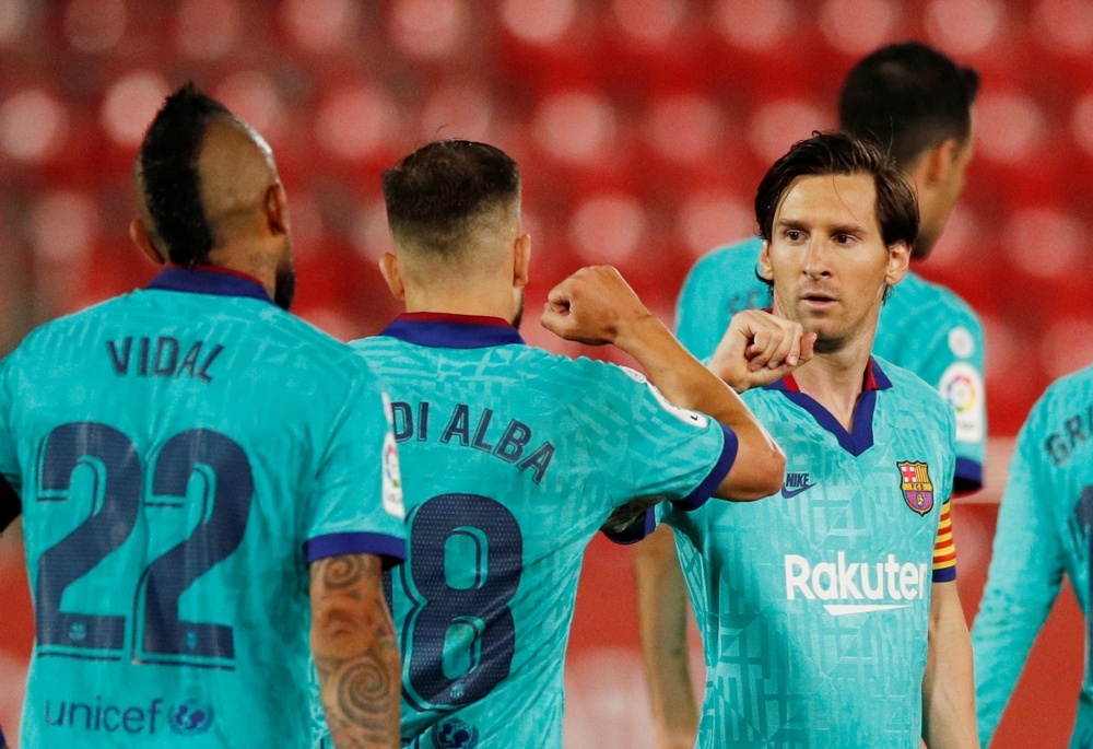 Messi anh 2