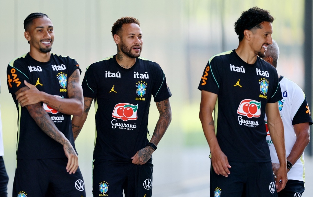 Neymar anh 1