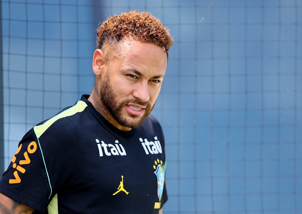 'Neymar tham chi khong con khuay dong phong thay do' hinh anh