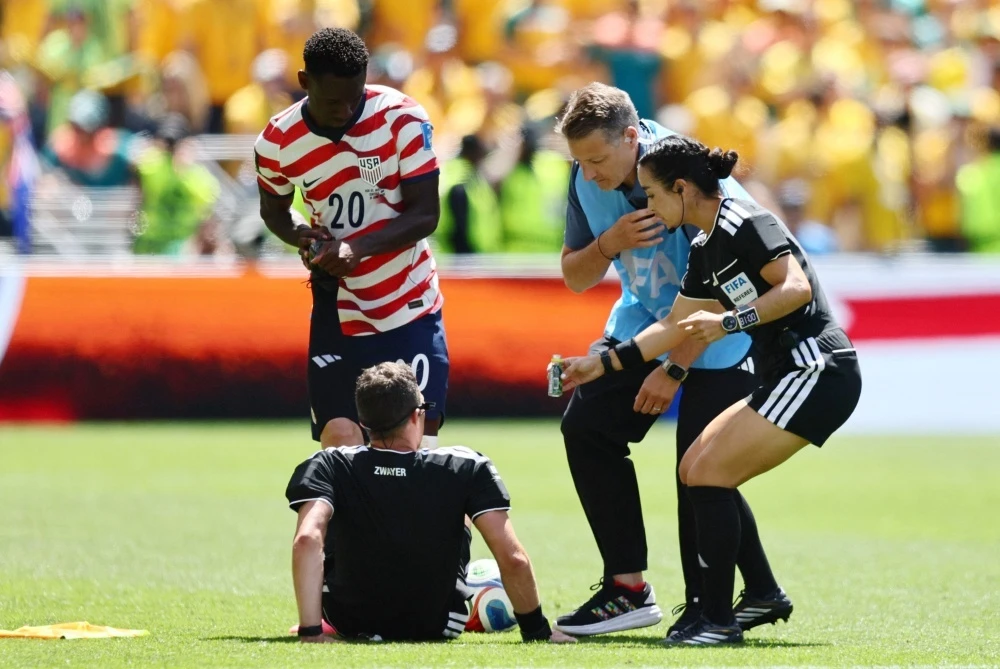 World Cup anh 1