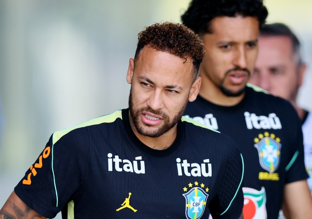 Neymar anh 1