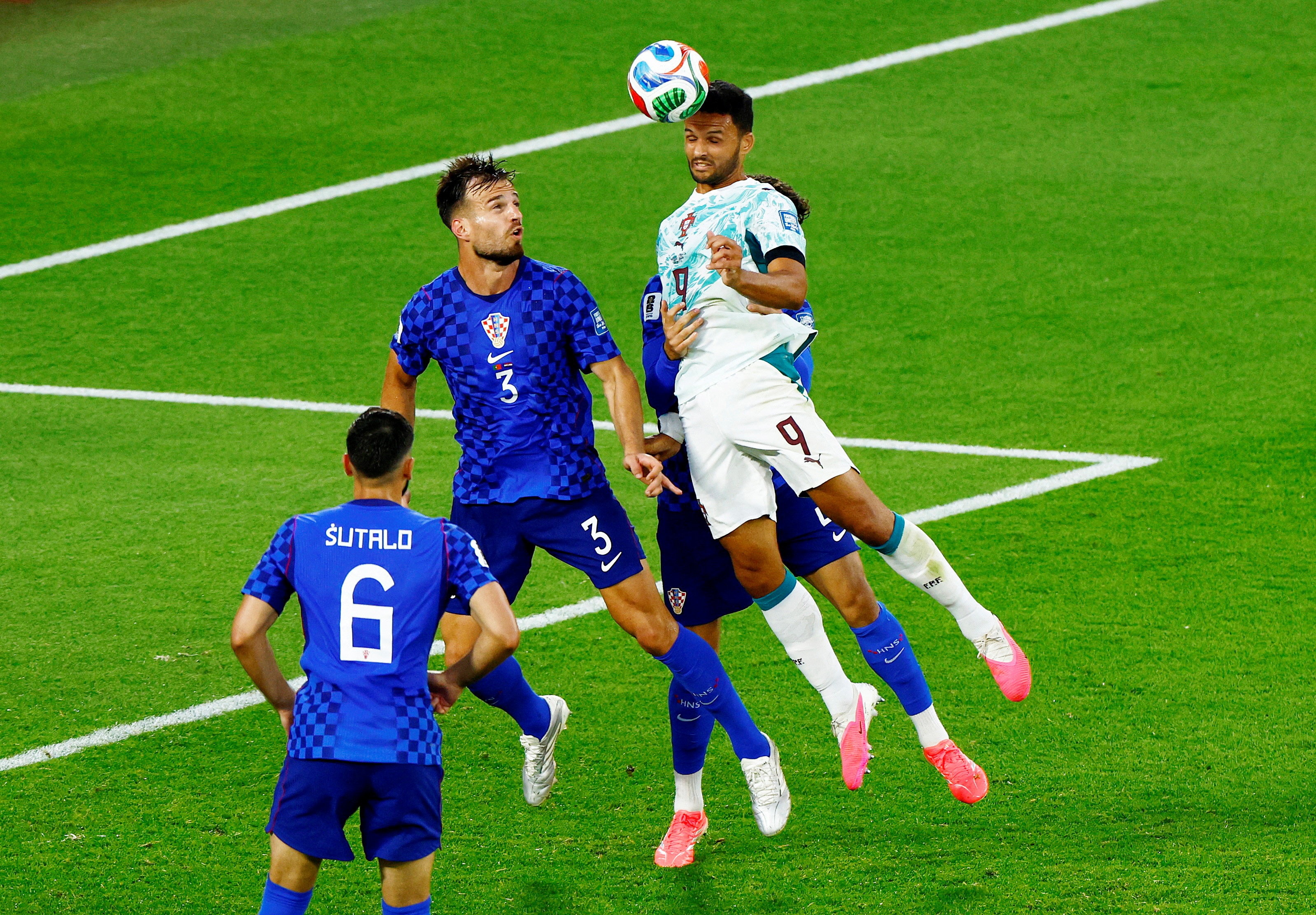 World Cup 2026 xac dinh 6 cap dau vong 16 doi hinh anh