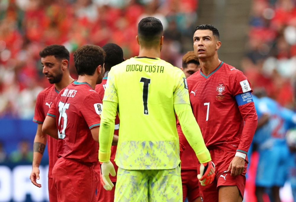 Ronaldo anh 1