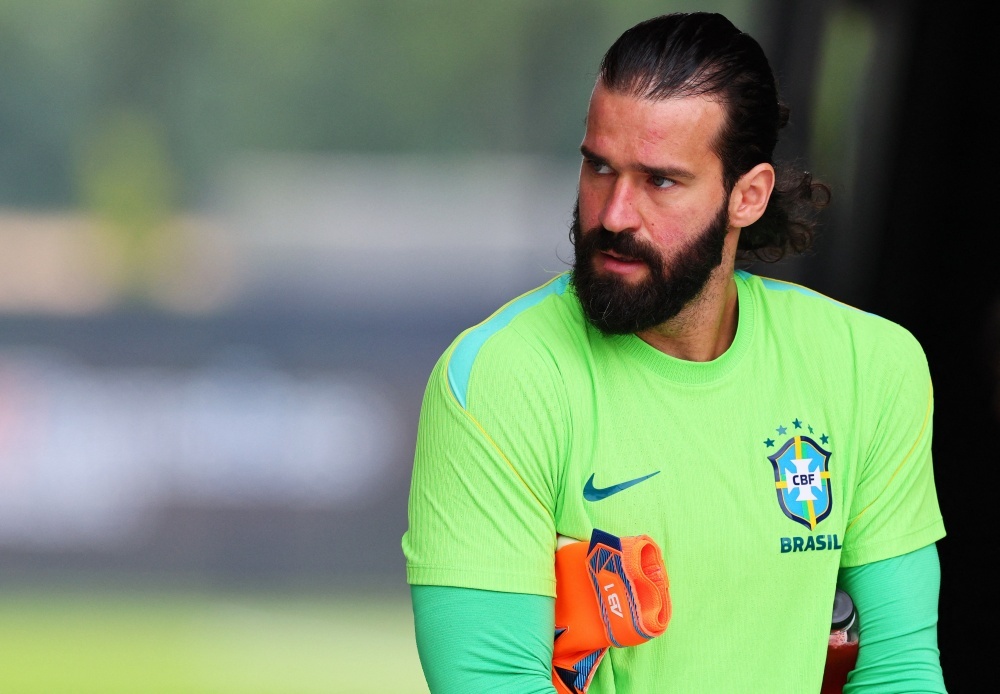 Brazil bo ao do vao phut chot hinh anh