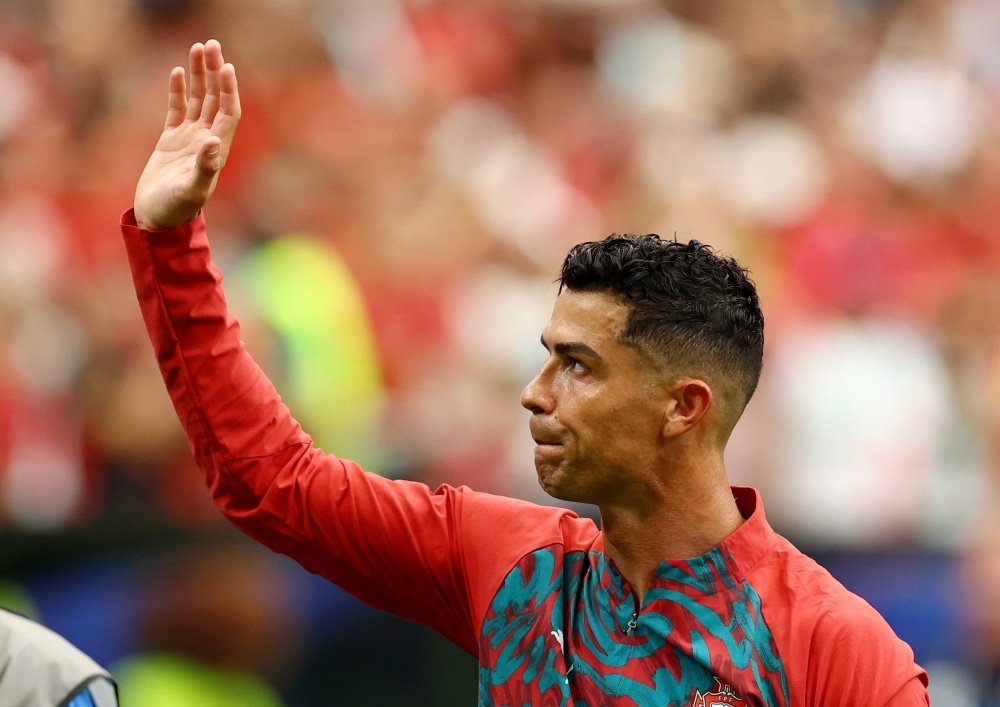 Ronaldo anh 1