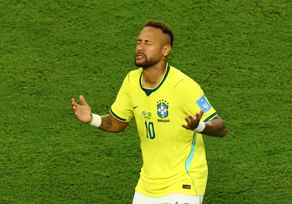 Neymar anh 5