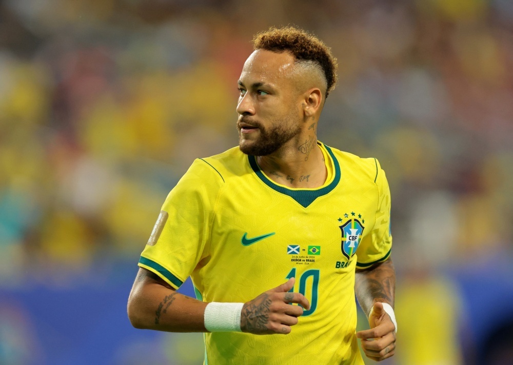 Neymar anh 6