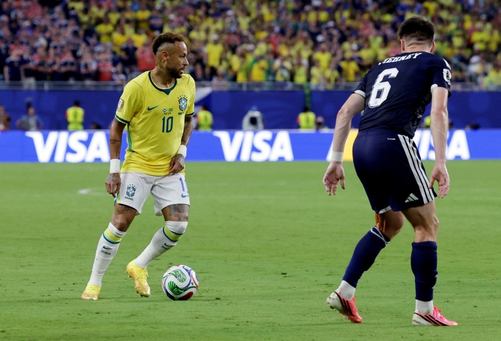 Neymar anh 7