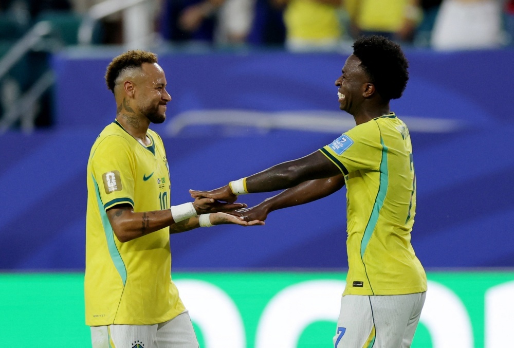 Neymar anh 8