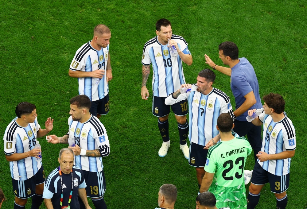Argentina anh 2