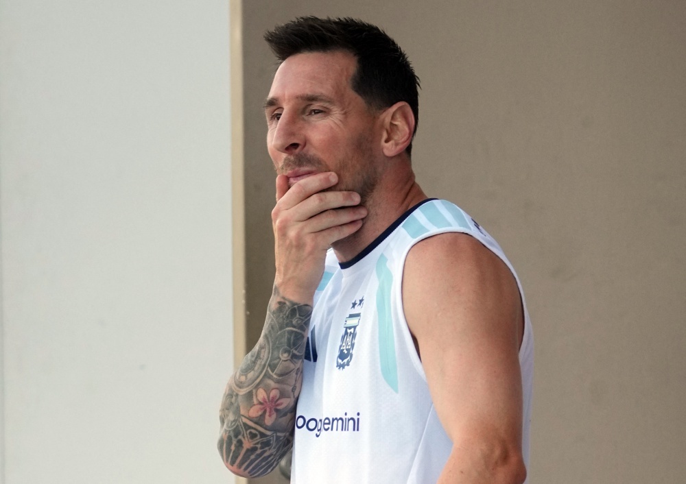 Argentina huong loi tu nhanh dau de o World Cup 2026? hinh anh
