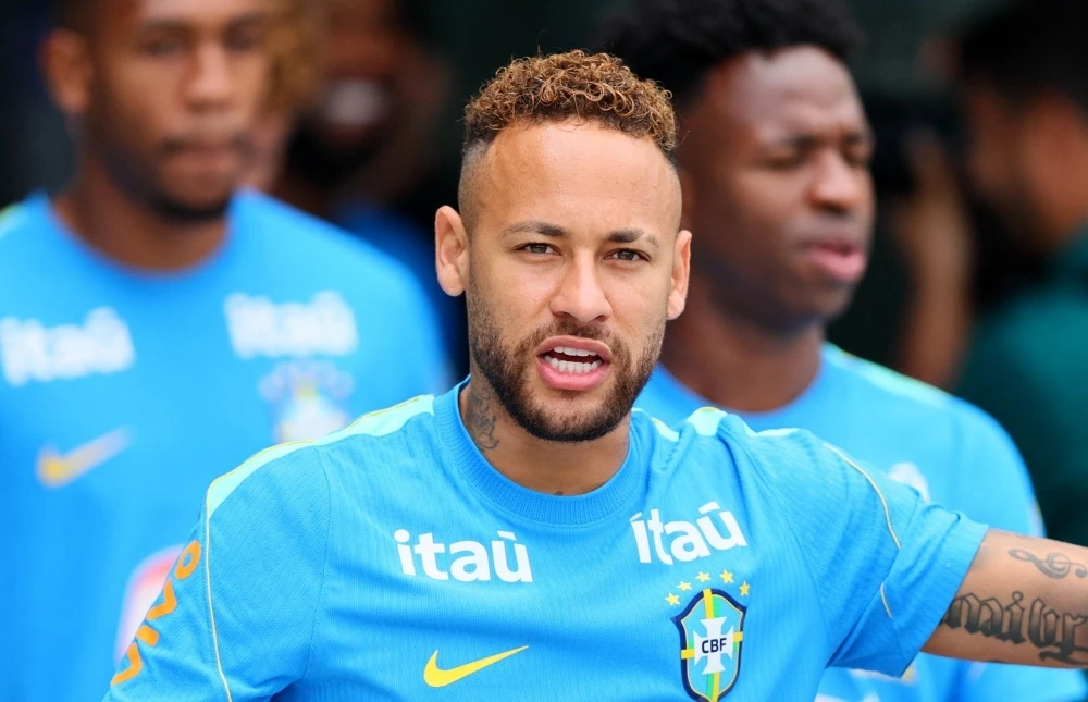 Nhat Ban la 'con moi' ua thich cua Neymar? hinh anh