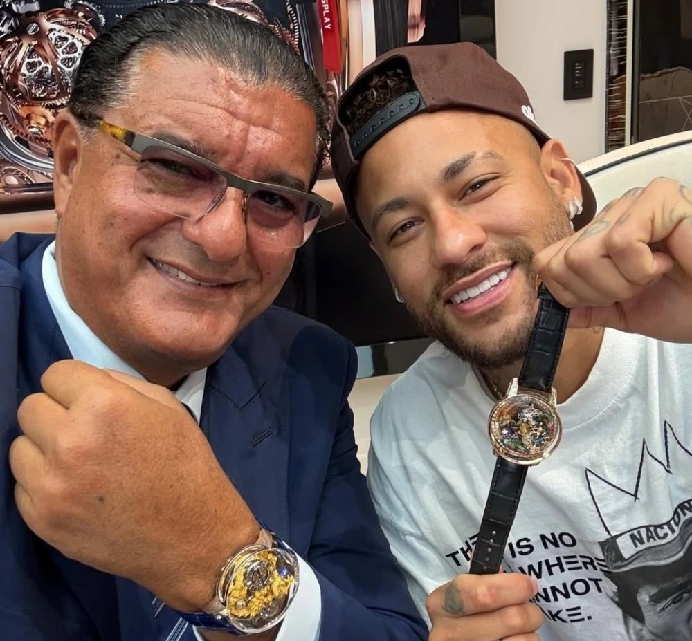 Neymar anh 1