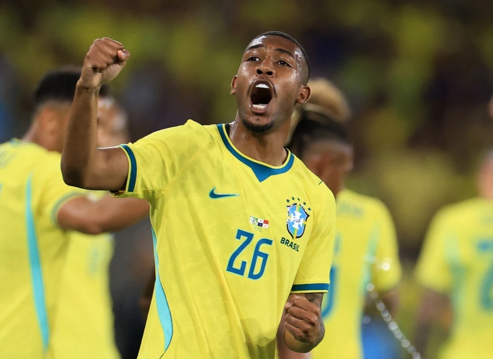 Brazil anh 3