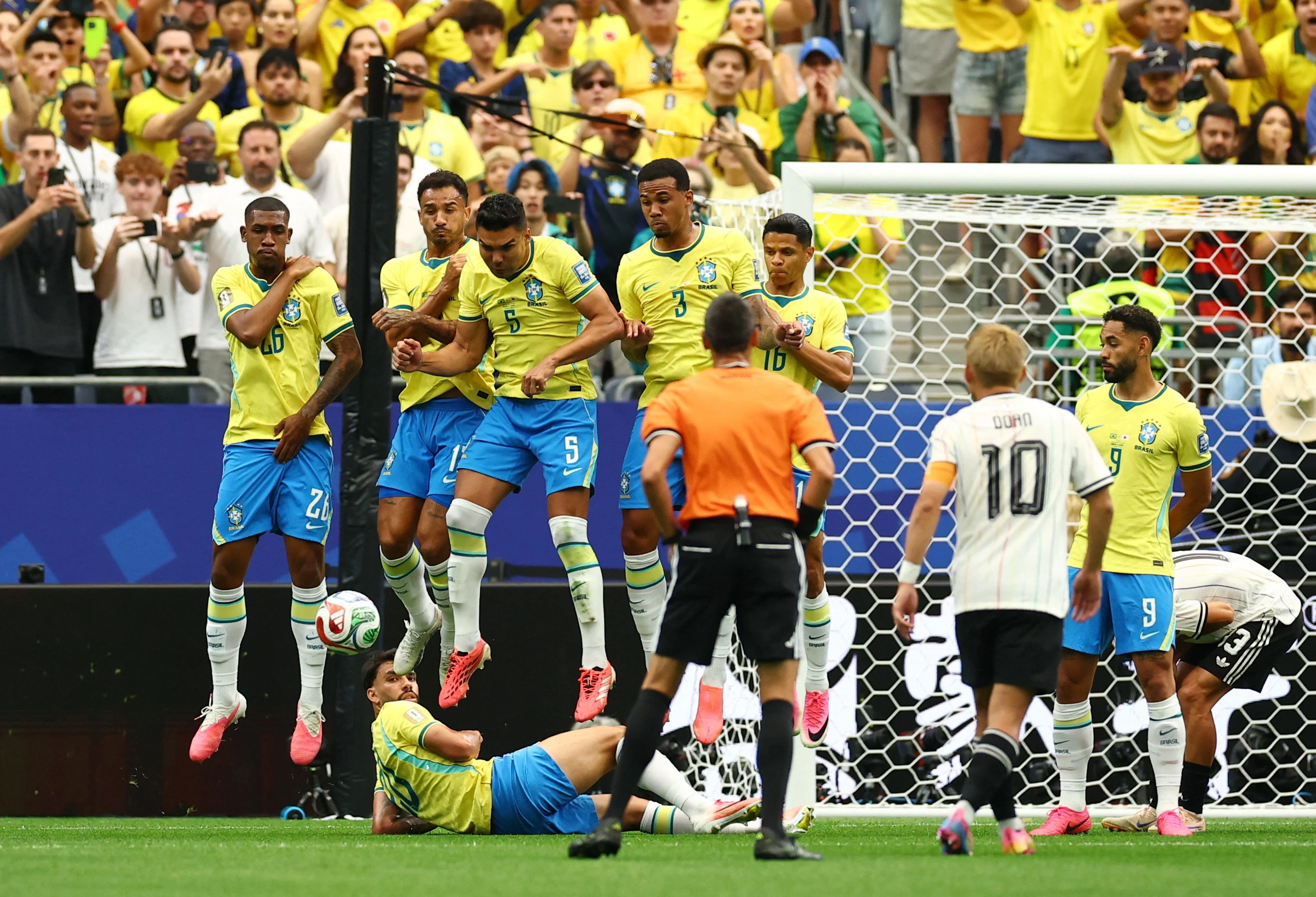 Brazil anh 1