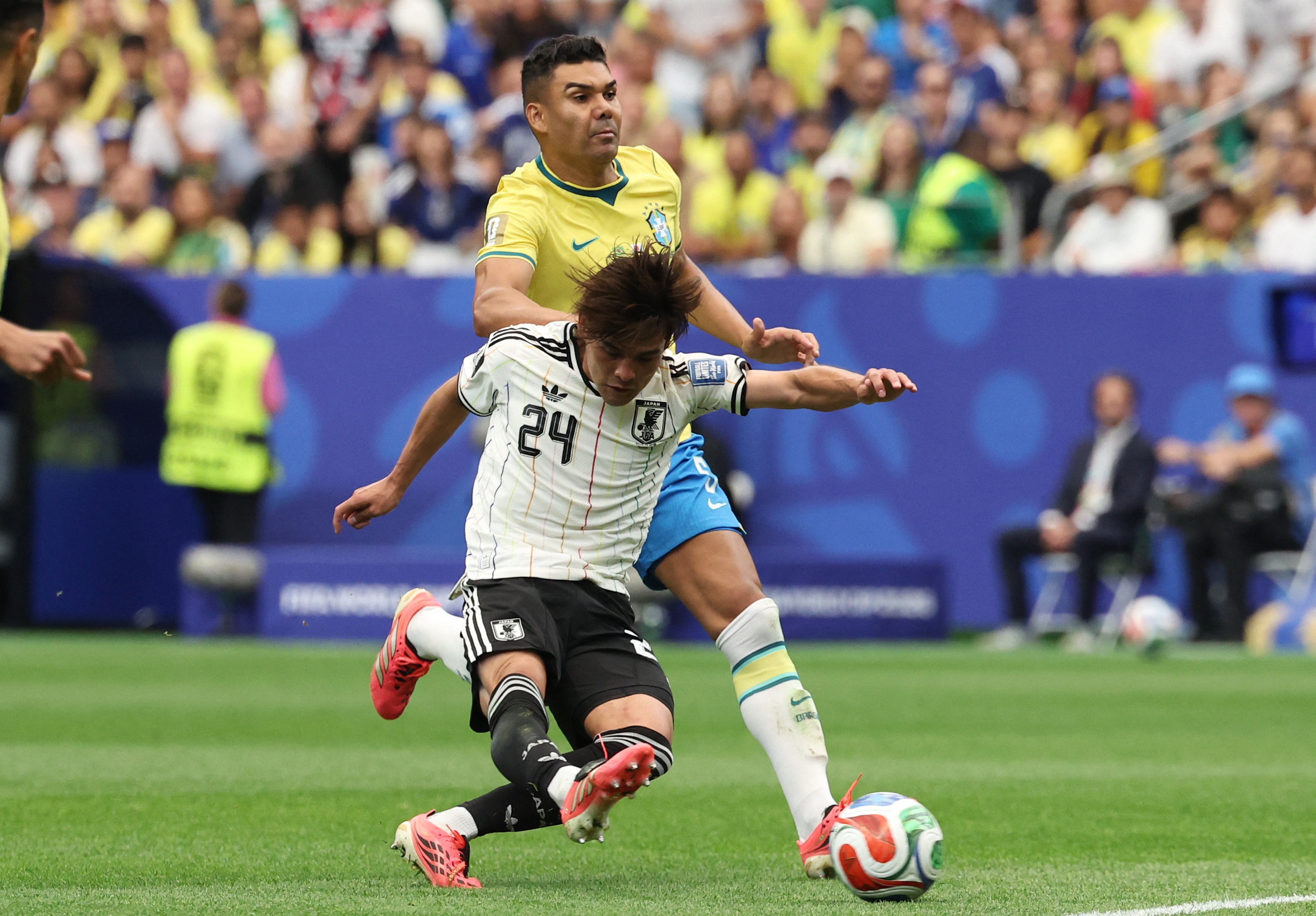 Brazil anh 2