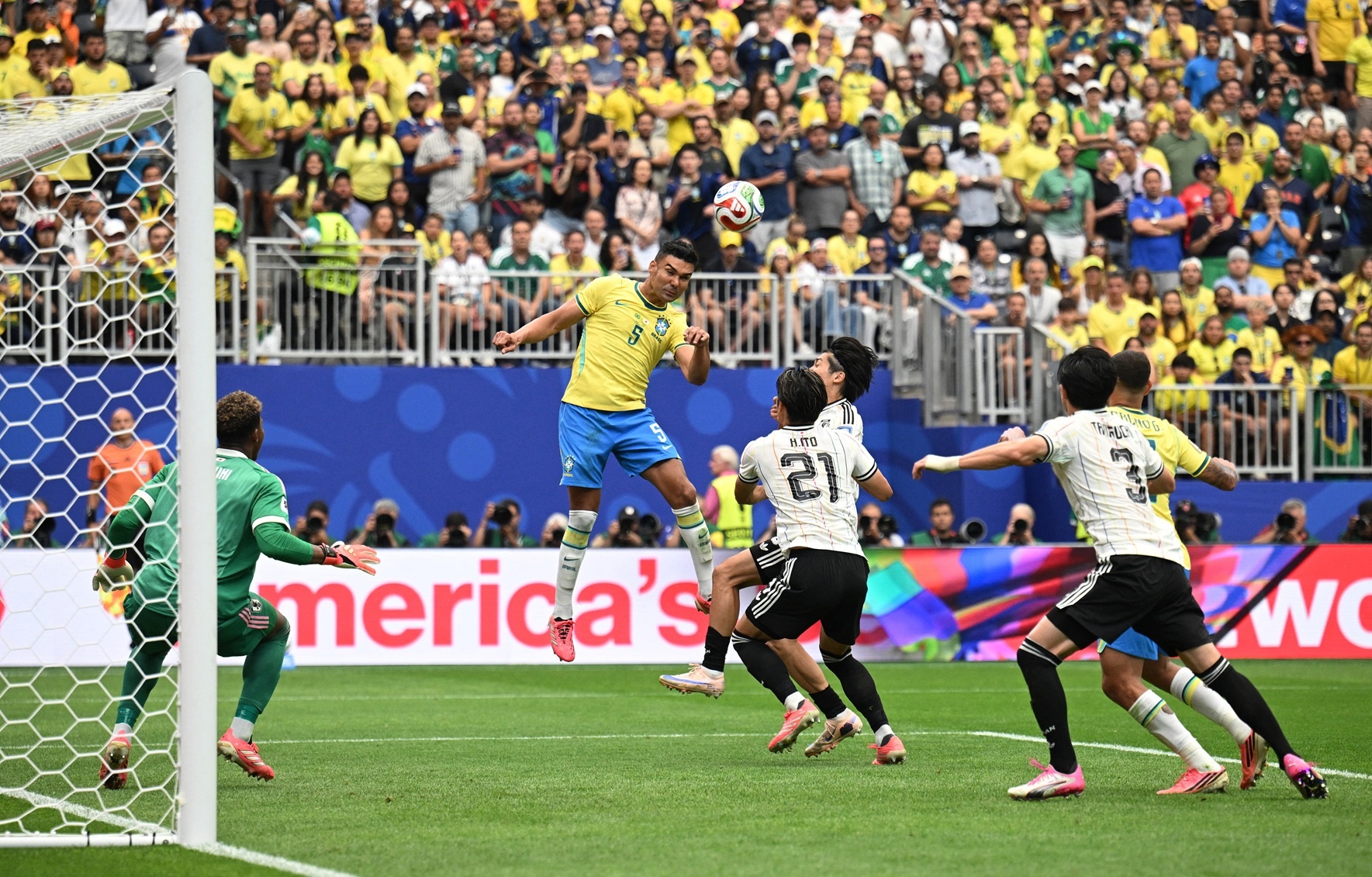 Brazil anh 3