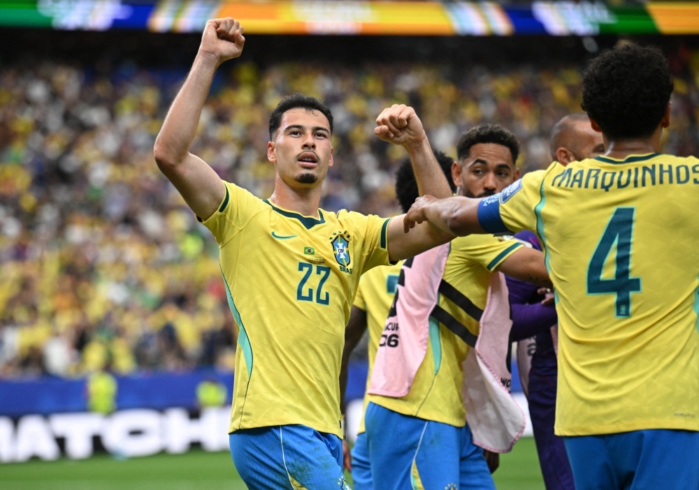 Trieu luot xem bai du doan chinh xac nguoi dua Brazil di tiep hinh anh
